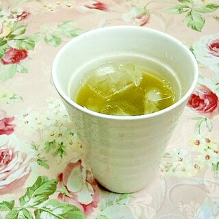❤桑の葉生姜蜂蜜梅酒❤
